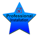 Blue Star Professional Installation