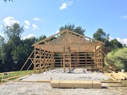 Garages English Home Improvements 004