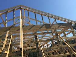 Garages English Home Improvements 006