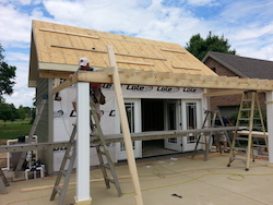 Garages English Home Improvements 007