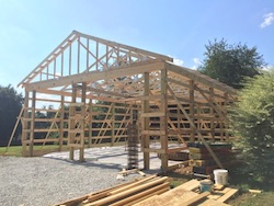 Garages English Home Improvements 010