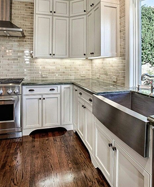 About English Home IMprovemtnts - About