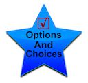 blue star options