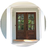 Exterior Doors