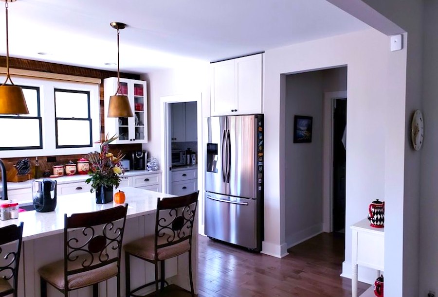 Kitchen Remodel Nashville TN