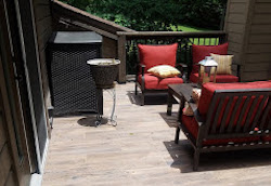 Second Story Deck Joelton TN 003